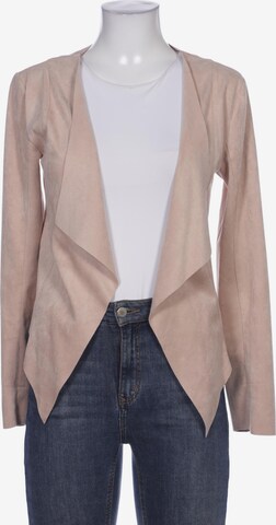 Cartoon Blazer S in Pink: predná strana