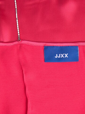 JJXXKoktel haljina 'CRYSTAL' - roza boja