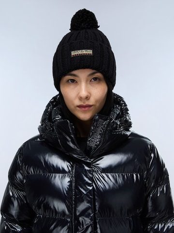 NAPAPIJRI Шапка 'FEA' в Черный