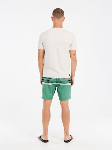 PROTEST Funktionsshirt 'PRTCore' in Weiß