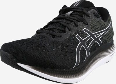 Sneaker de alergat 'EVORIDE 2' ASICS pe gri fumuriu / negru / alb, Vizualizare produs