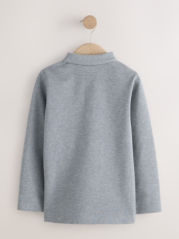 Next Shirt in Grey