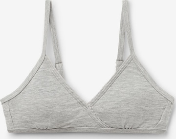 Tezenis Bra in Grey: front