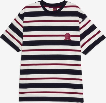 TOMMY HILFIGER T-Shirt in Mischfarben: predná strana