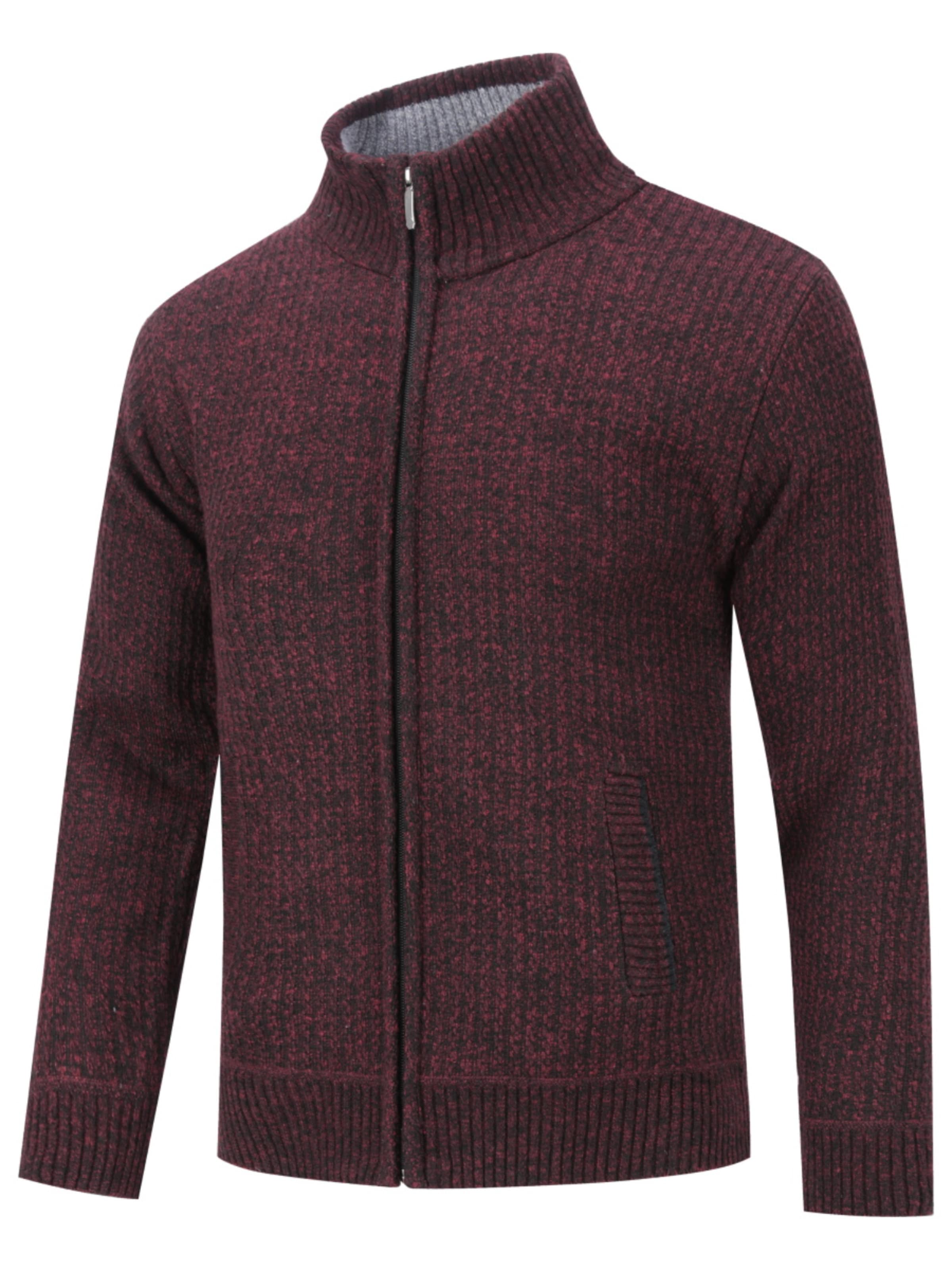 Youthup Strickjacke‌ in Rot