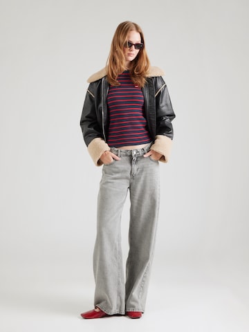 LEVI'S ® Sweter w kolorze niebieski