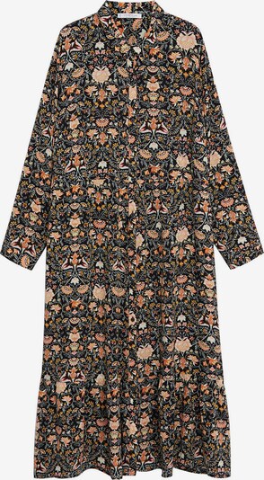 VIOLETA by Mango Košulja haljina 'Natalia8' u miks boja / crna, Pregled proizvoda
