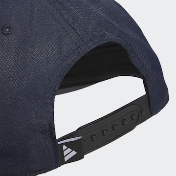 ADIDAS PERFORMANCE Sportpet 'Tour' in Blauw