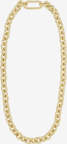 PilgrimLančić - zlatna boja: prednji dio