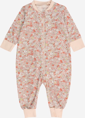 Lindex Pajamas in Pink: front