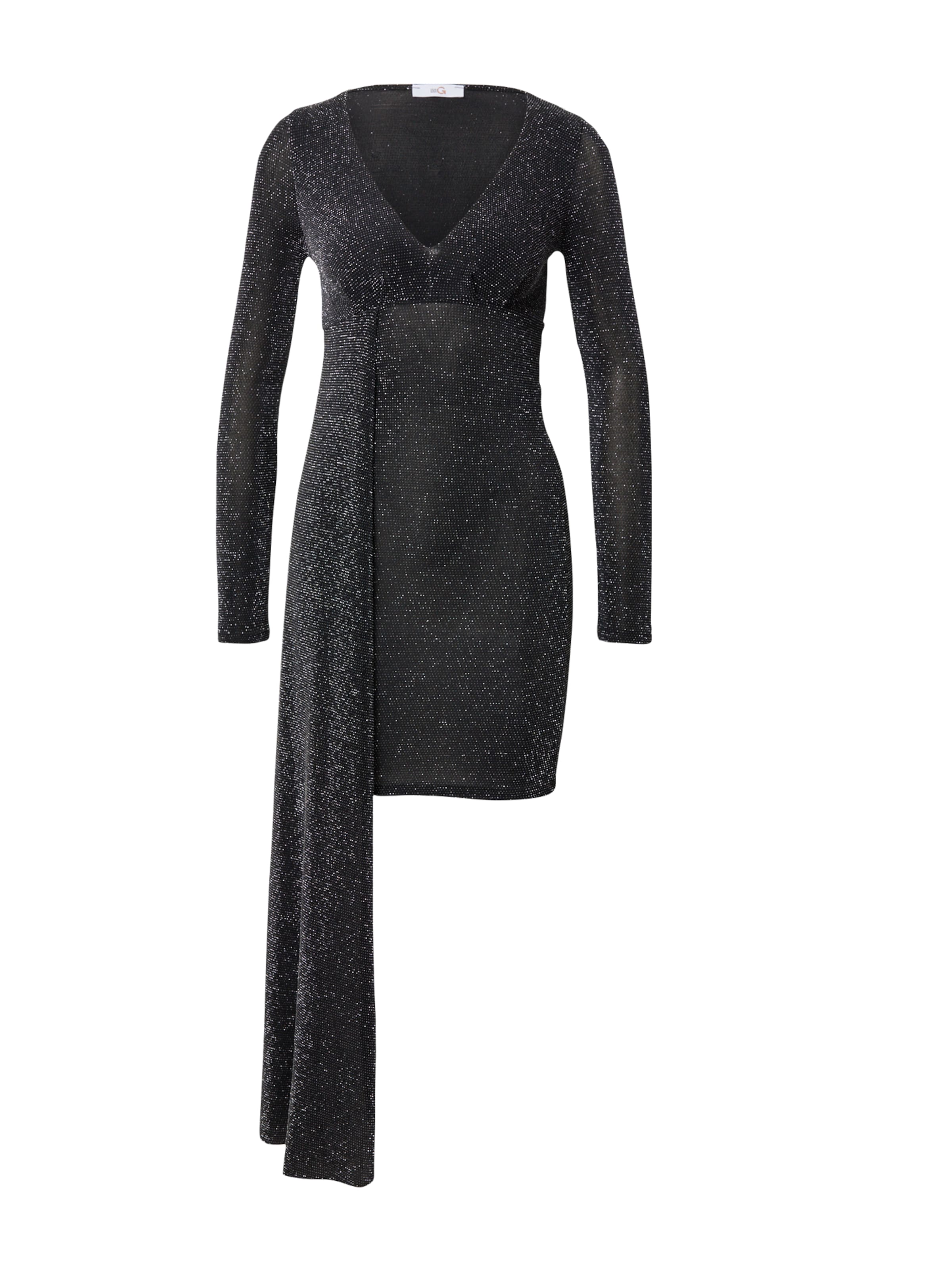 WAL G. Mekko 'JOY' värissä musta: etupuoli