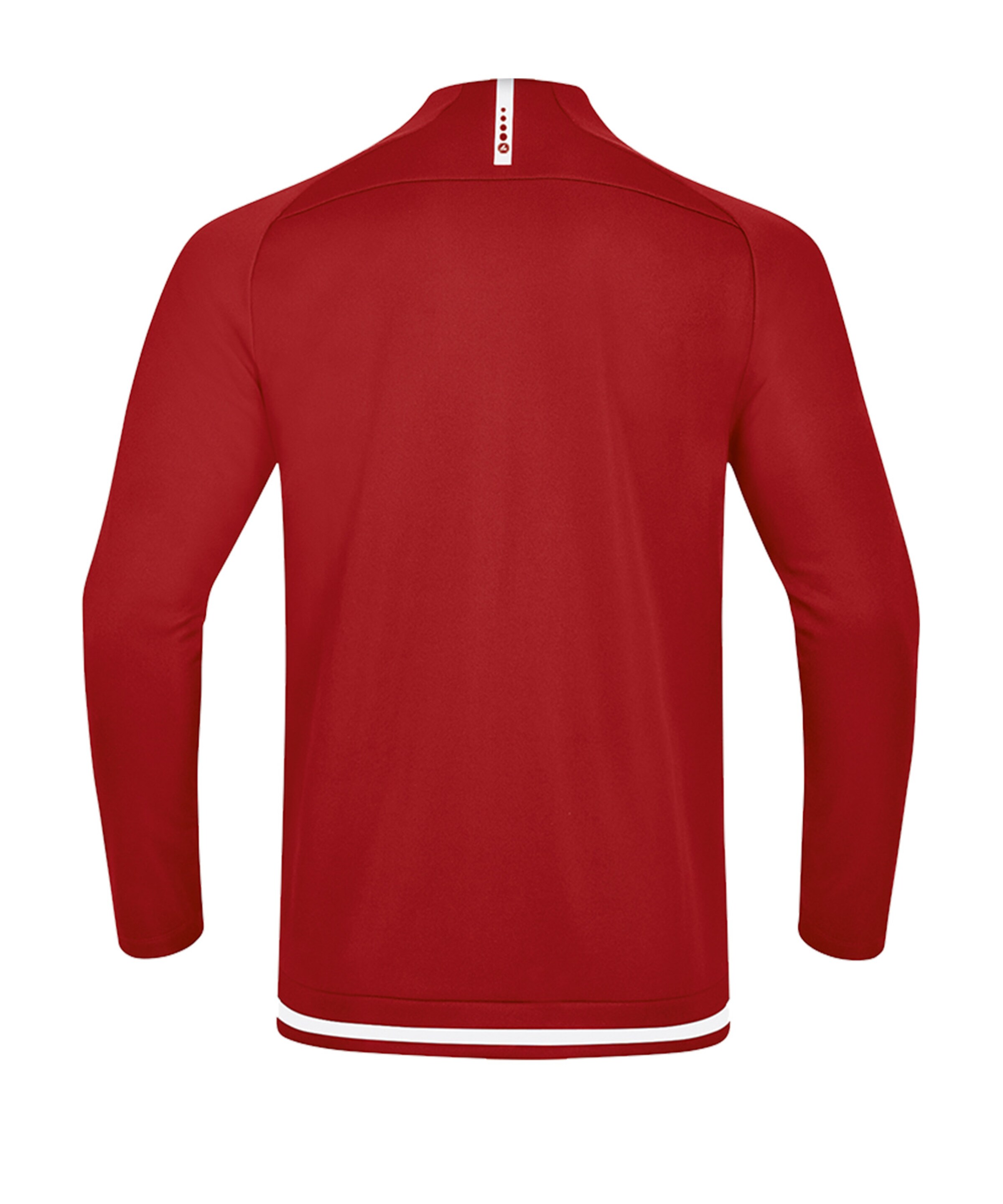 JAKO Sportjacke in Rot
