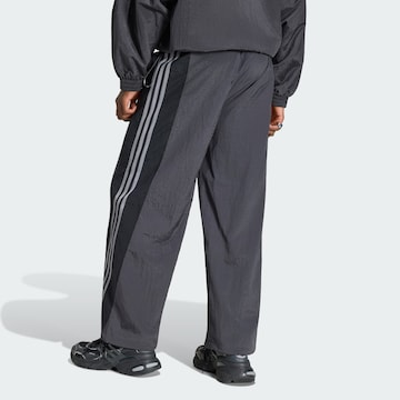 Loosefit Pantalon 'Adilenium Season 5' ADIDAS ORIGINALS en noir