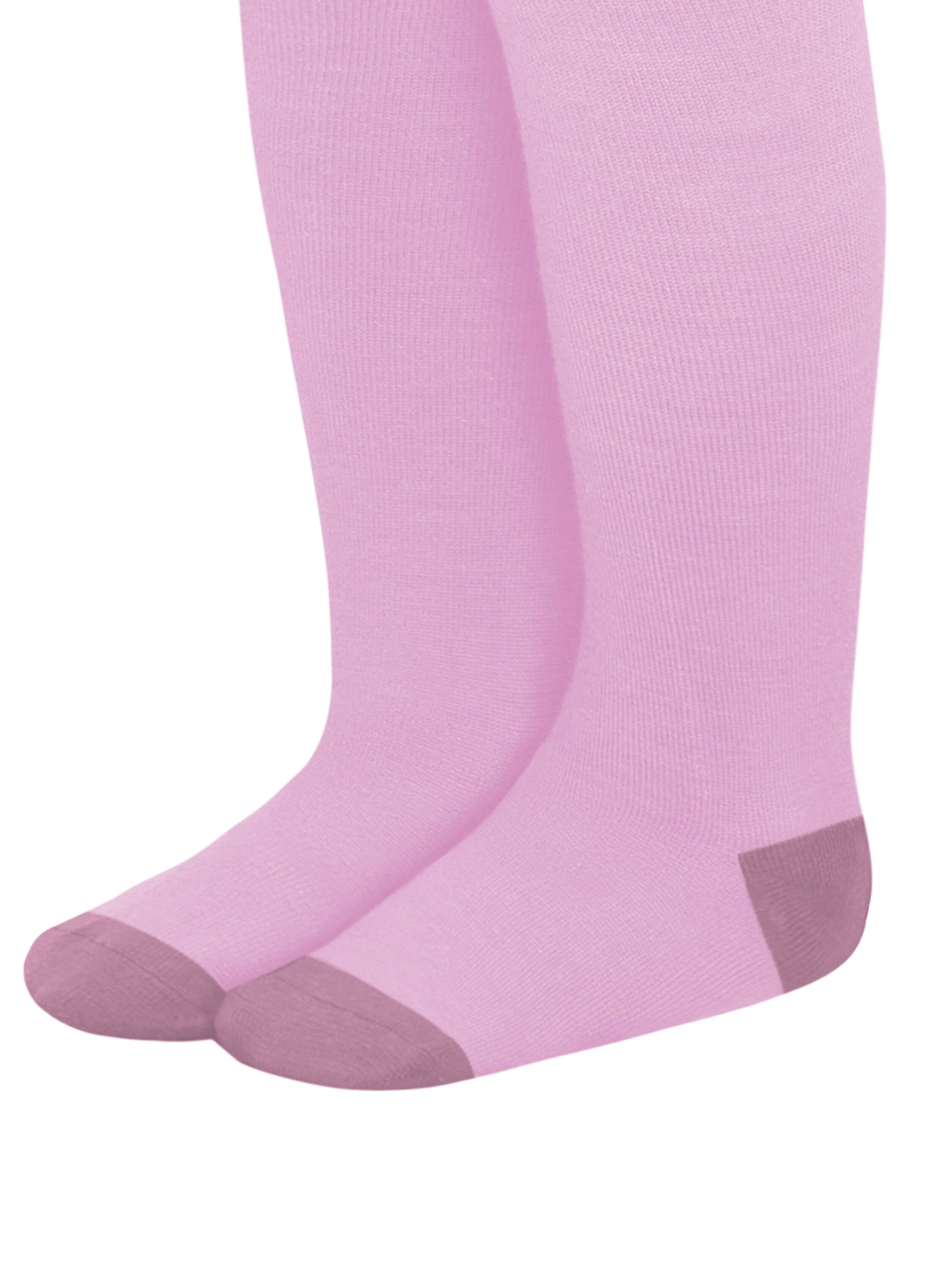 normani Tights 'Luzern' in Pink