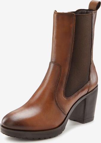 LASCANA Nilkkurit värissä ruskea: etupuoli