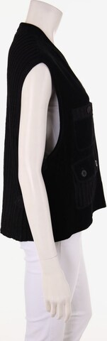 Sonia Rykiel Vest in M in Black