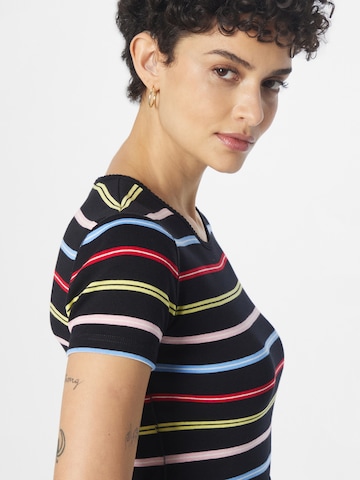 Sonia Rykiel Shirt 'RAY' in Zwart