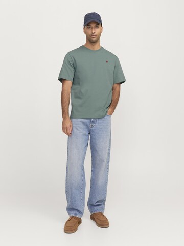 R.D.D. ROYAL DENIM DIVISION Shirt 'Road' in Grey