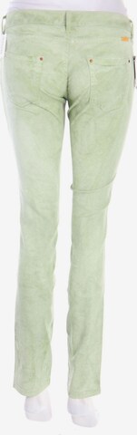 DANIELE ALESSANDRINI Jeans in 27 in Green