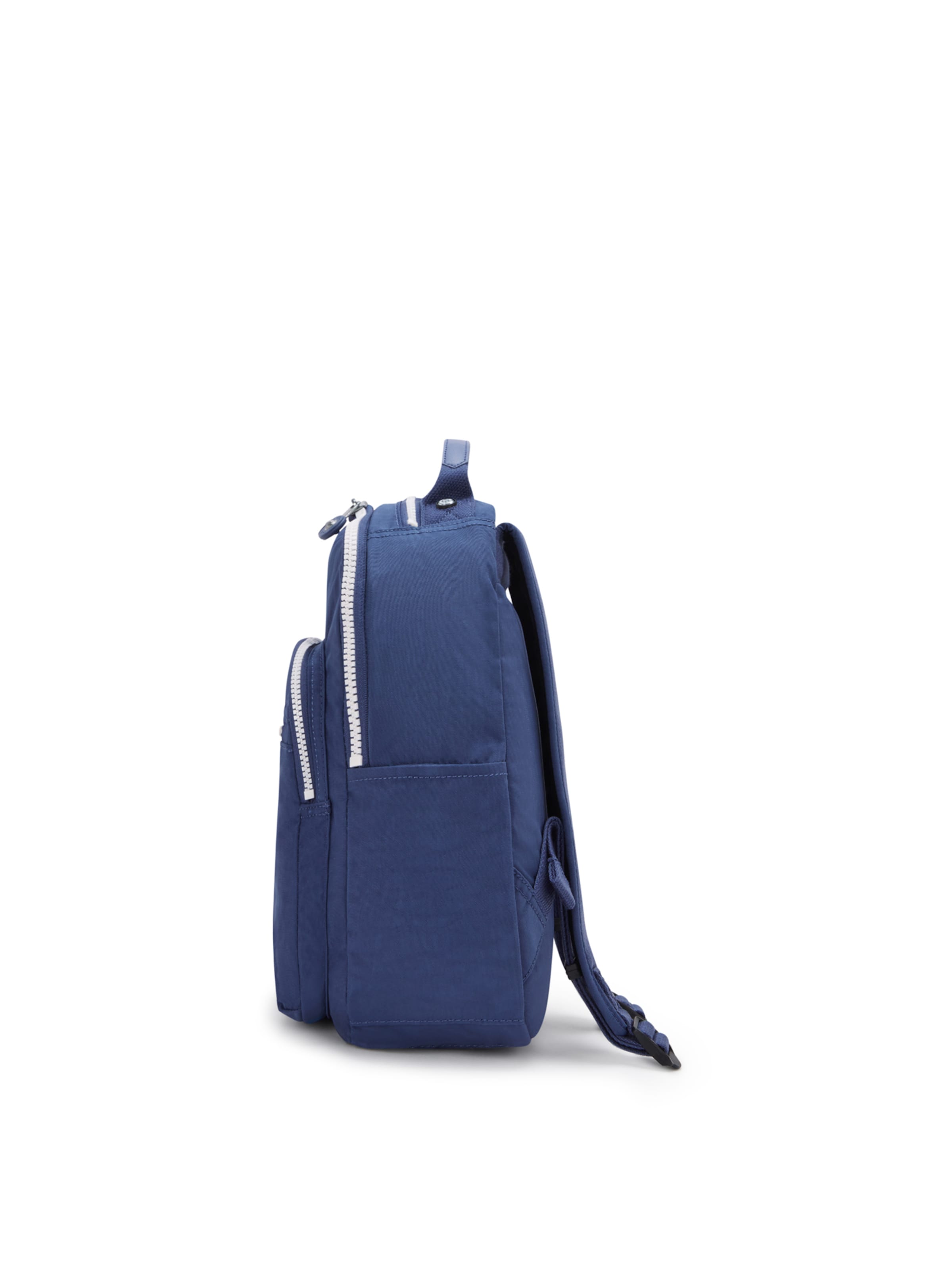 KIPLING Ryggsäck 'Seoul S' i blå