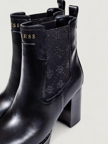GUESS Boots in Black