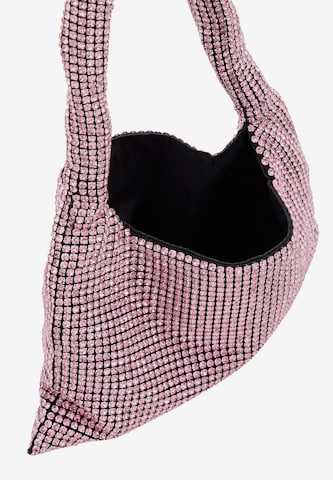 FELIPA Shoulder bag in Pink
