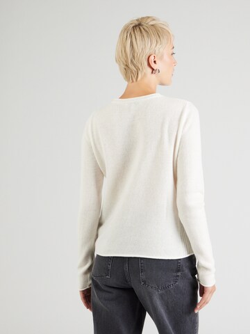 TOMMY HILFIGER Trui in Wit