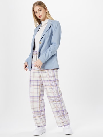 ONLY Blazer 'CHARLOTTE' in Blau