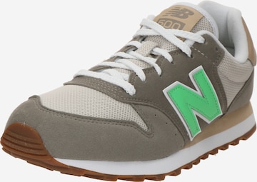 new balance Sneakers laag 500 in Bruin ABOUT YOU