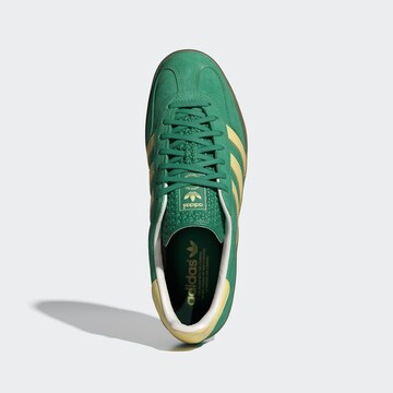 Sneaker bassa 'Gazelle' di ADIDAS ORIGINALS in verde