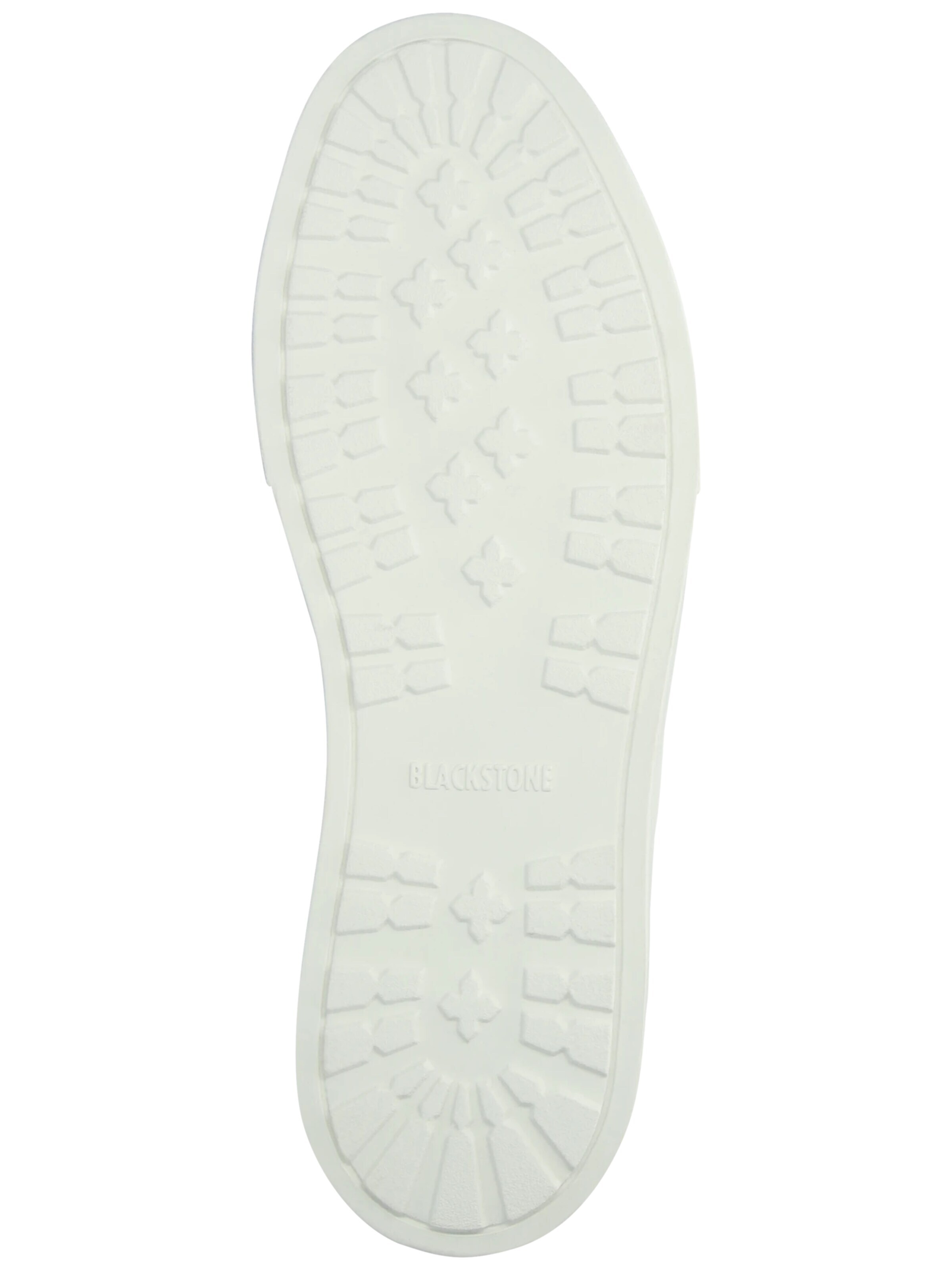 BLACKSTONE Platform trainers 'Quartz Beverly EG561' in Green