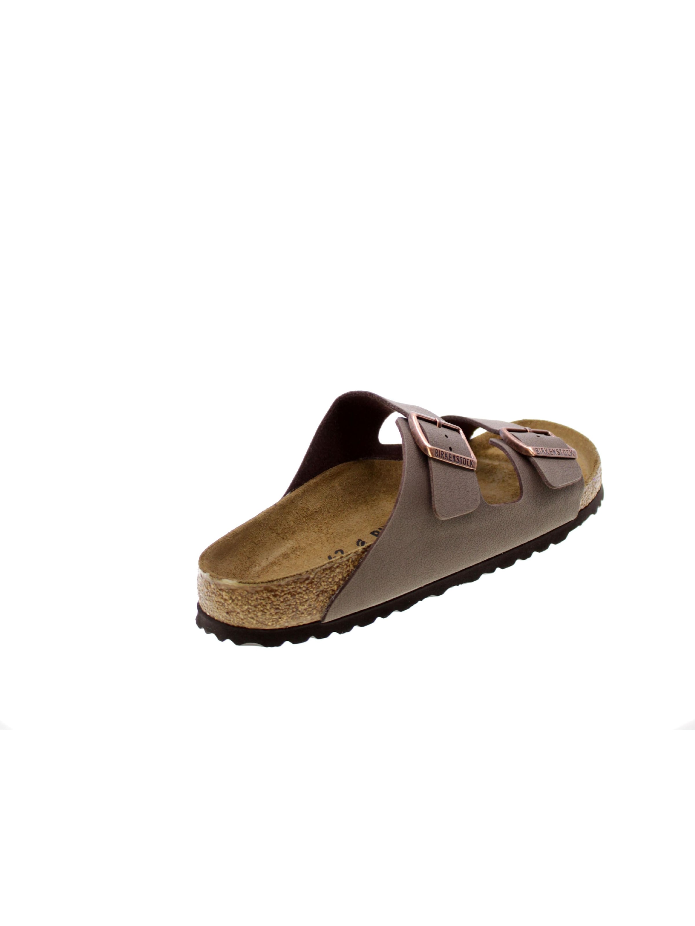 Sandalo di BIRKENSTOCK in marrone
