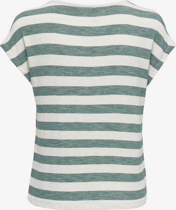 ONLY - Camiseta 'Lira' en verde