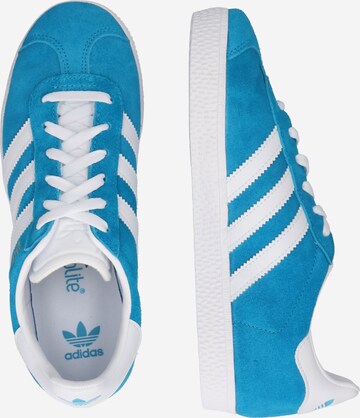 ADIDAS ORIGINALS - Zapatillas deportivas 'Gazelle' en azul