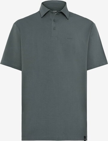 Boggi Milano Shirt in Green: front