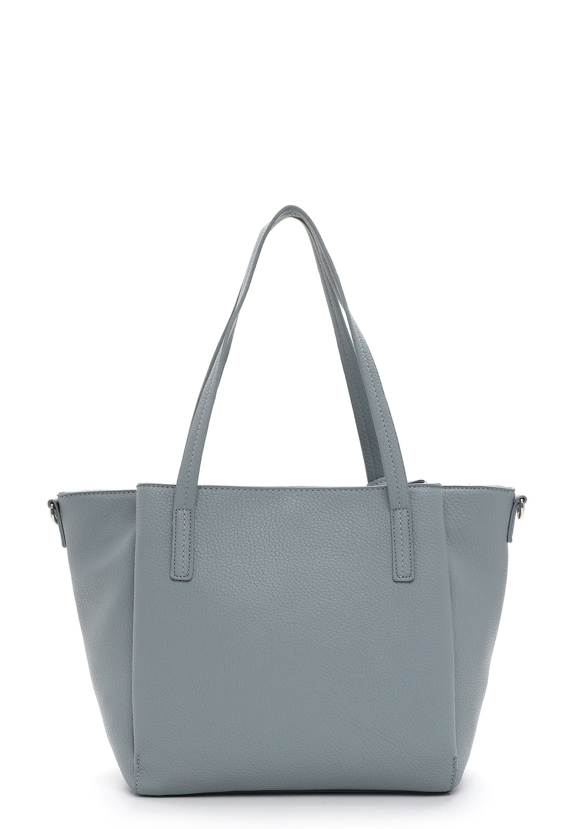 Cabas 'Brooke' Emily & Noah en bleu