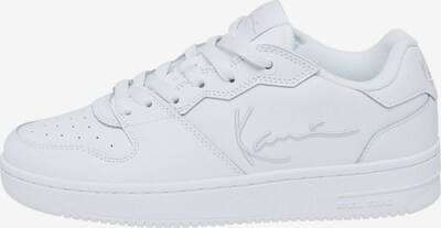Karl Kani Sneakers low i hvit, Produktvisning