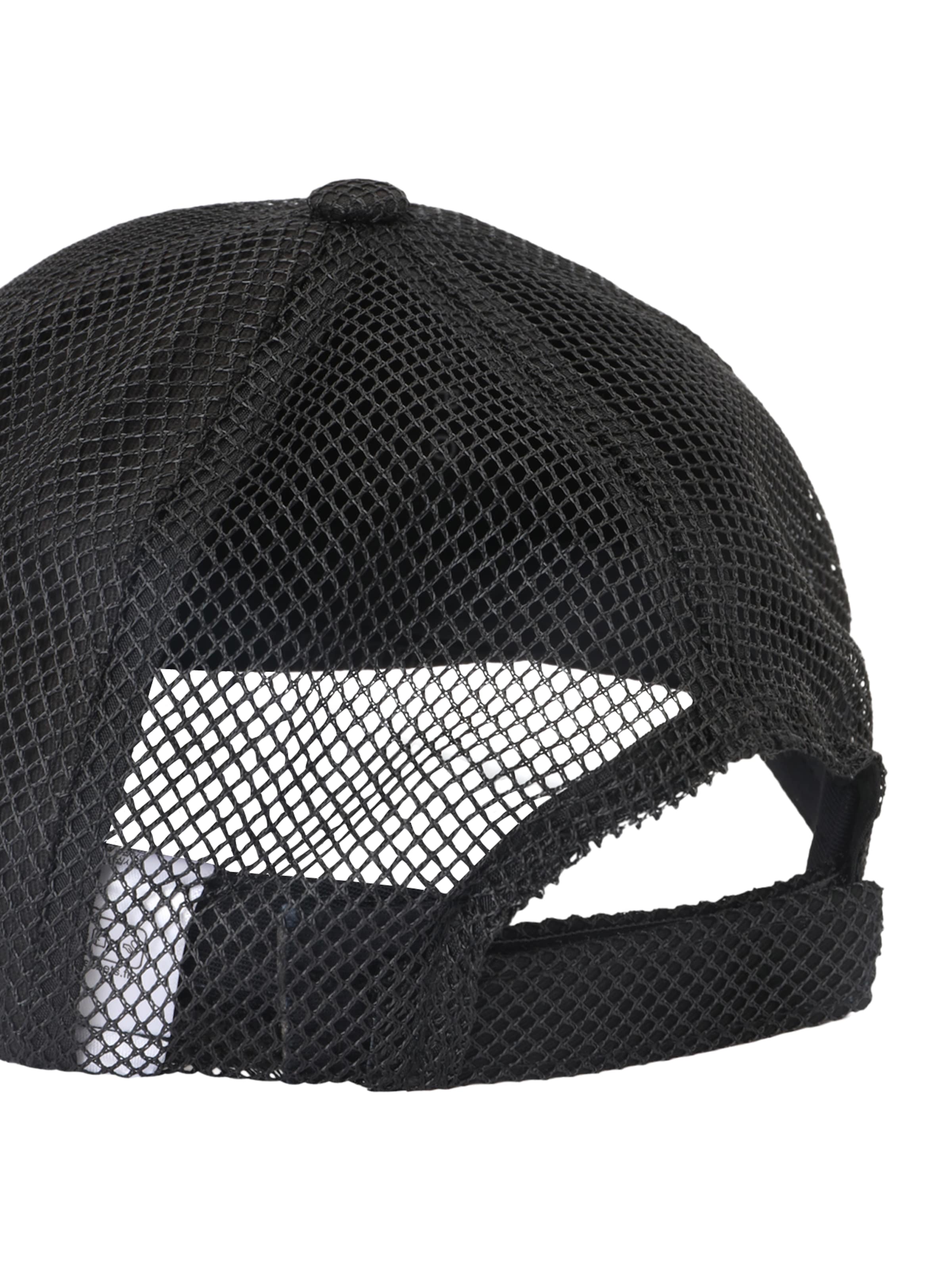 IRO - Boné em preto