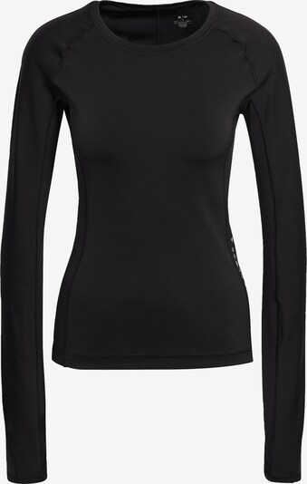 ADIDAS SPORTSWEAR Functioneel shirt in de kleur Zwart, Productweergave