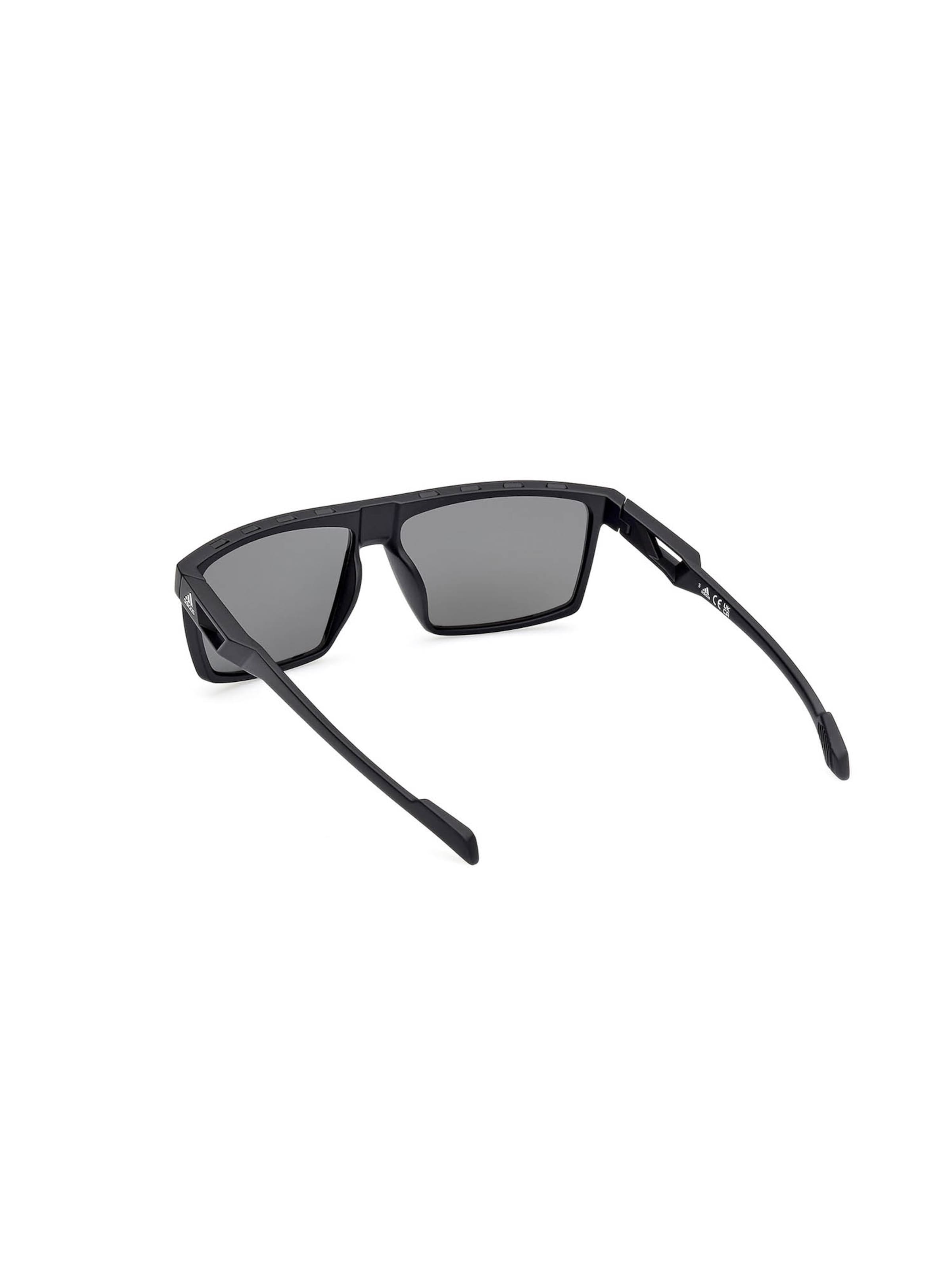 ADIDAS SPORTSWEAR Sports sunglasses in Black