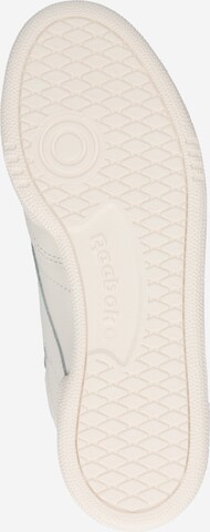 Reebok Sneakers laag 'Club C 85' in Wit