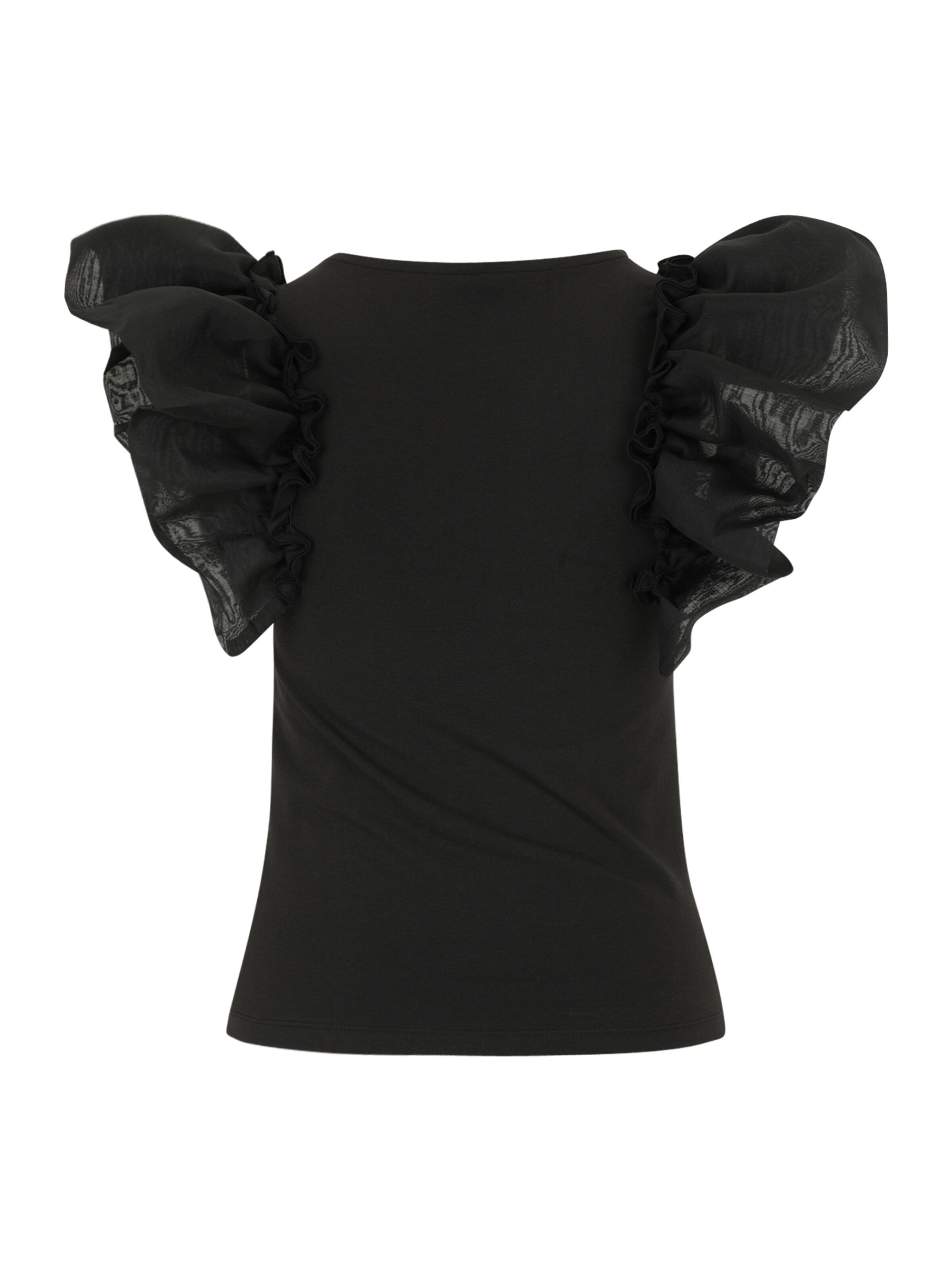 Only Tall - Camiseta 'ONLTAYA' en negro