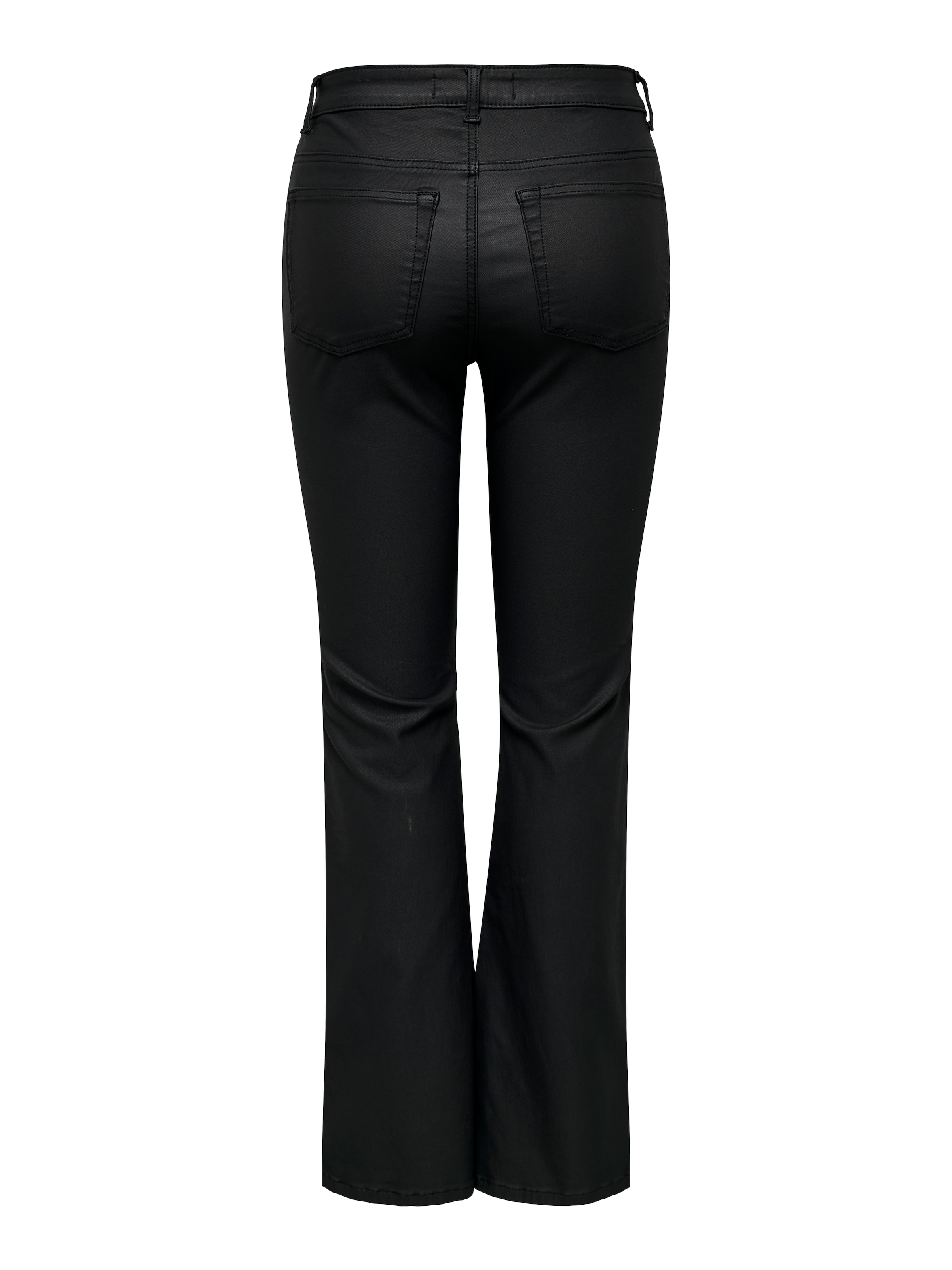 JDY Levenevä Farkut 'JDYSunny' värissä musta