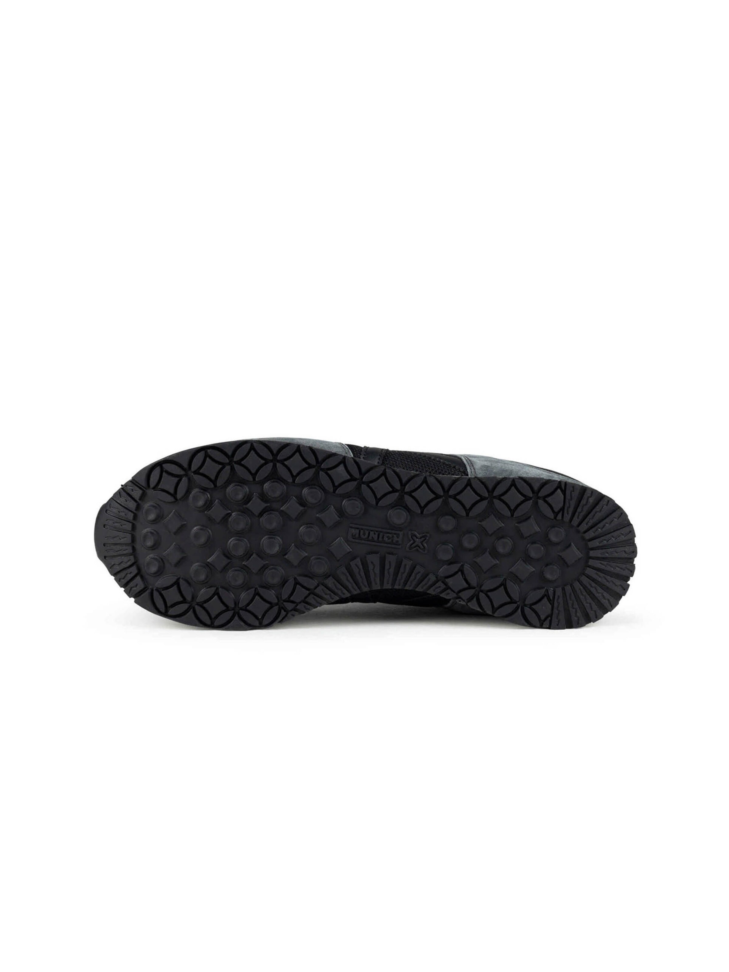 MUNICH Sneakers laag 'MASSANA CLASSIC' in Grijs: onderkant