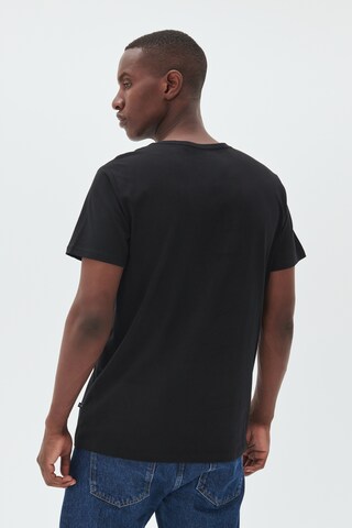 T-Shirt 'Jermane' Matinique en mélange de couleurs