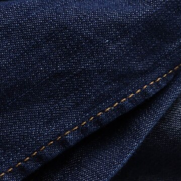 DSQUARED2 Freizeithemd / Shirt / Polohemd langarm M in Blau