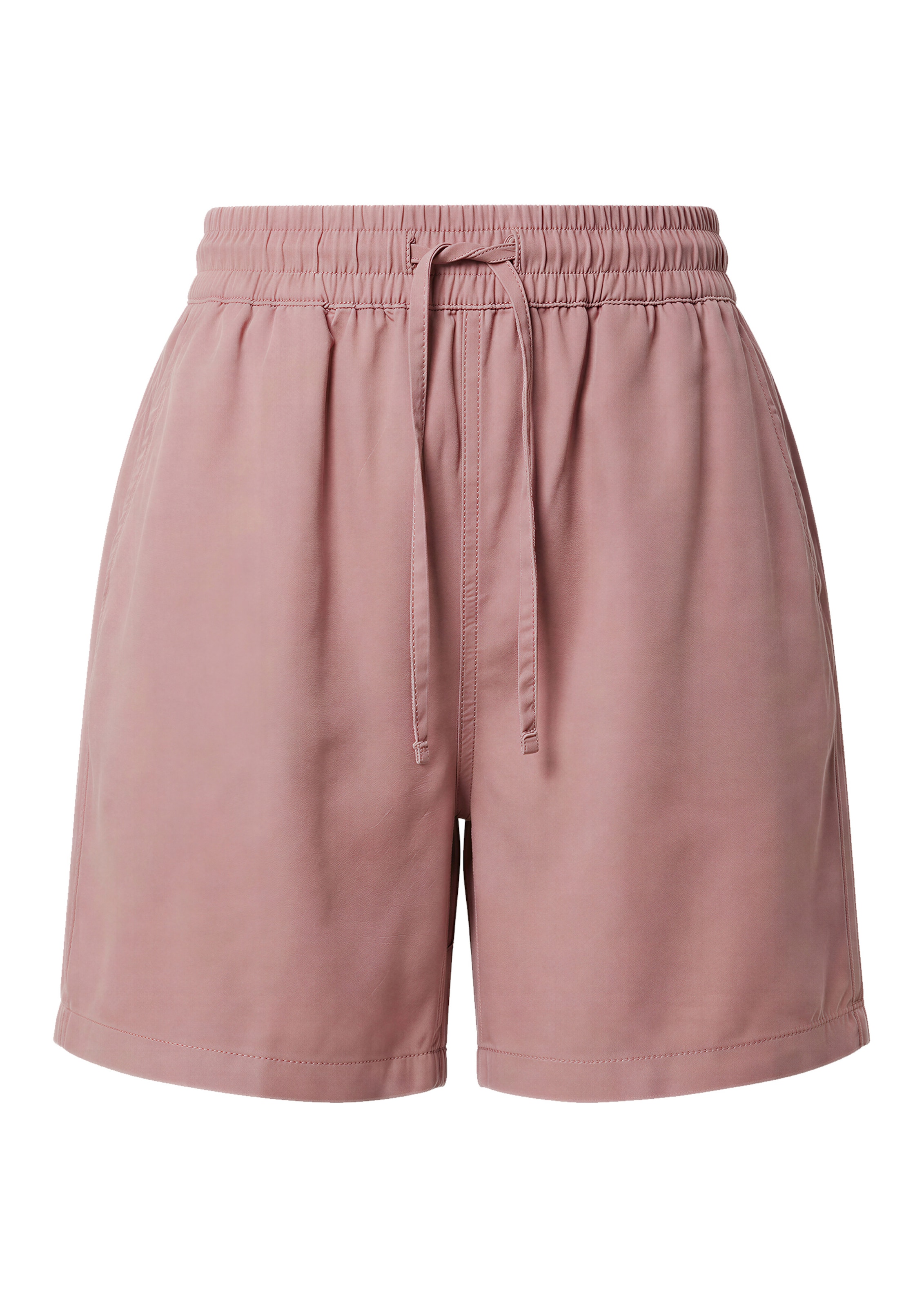 QS Broek in Roze: voorkant
