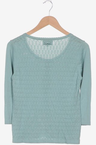 Sorgenfri Sylt Sweater & Cardigan in S in Green