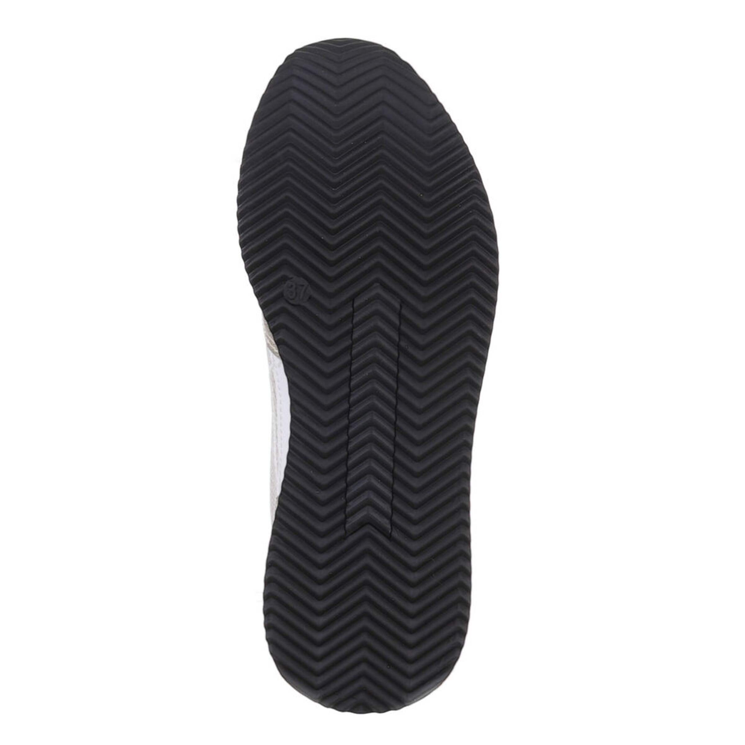 Ital-Design Sneaker low in Gold