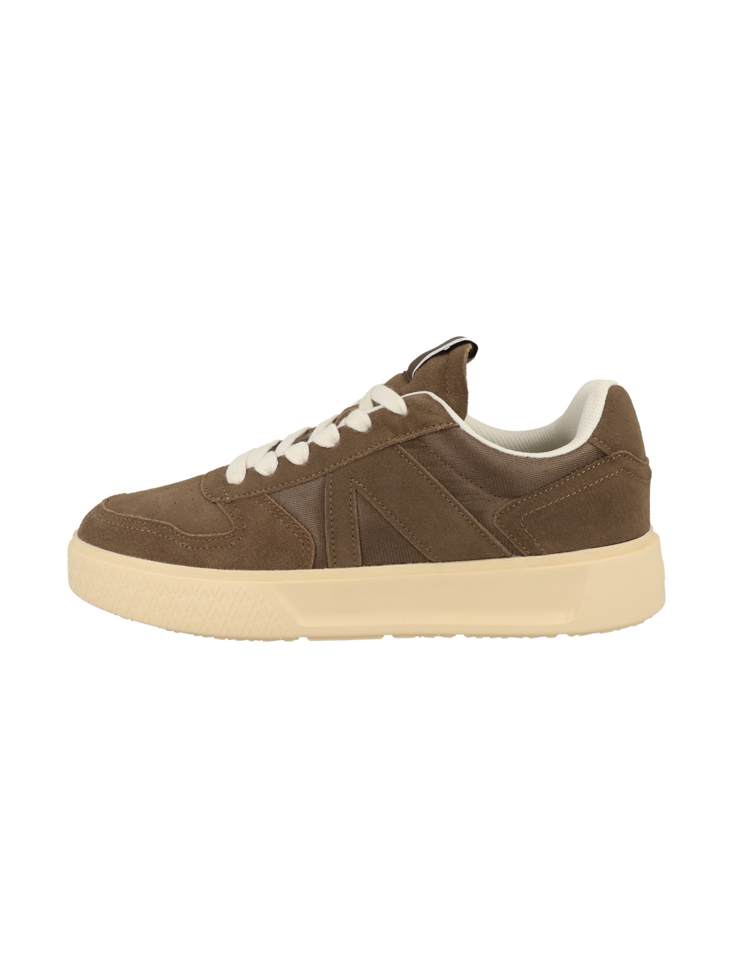 ARKK Copenhagen Sneakers ' Uncover ' in Brown